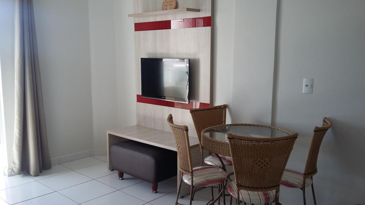Apartamento No Lagoa Quente Flat Service 卡达斯诺瓦斯 外观 照片